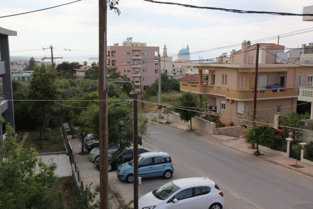 άνετο και πολυτελές οροφοδιαμέρισμα 2 Apartment
