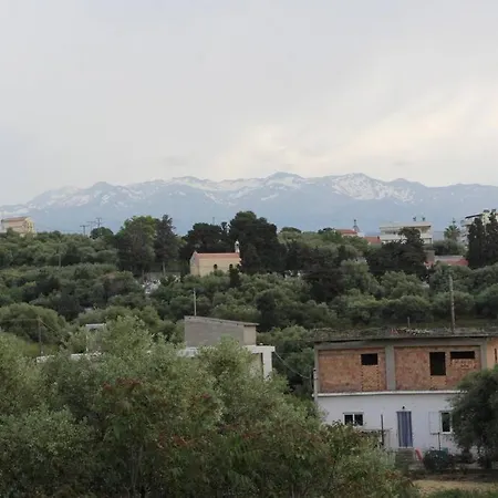 Άνετο Και Πολυτελές Οροφοδιαμέρισμα 2 Chania  Exterior photo