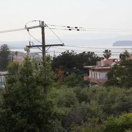 Άνετο Και Πολυτελές Οροφοδιαμέρισμα 2 Chania  Exterior photo