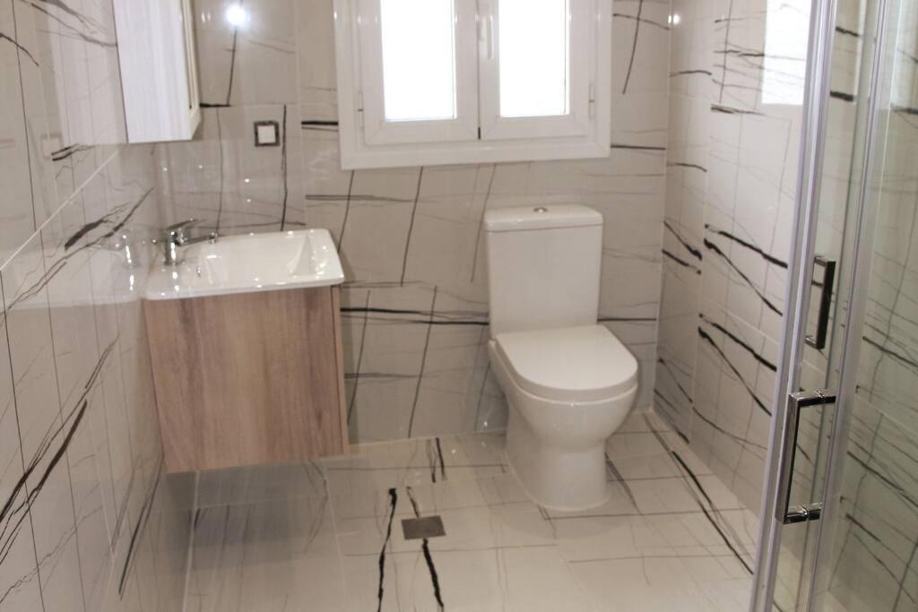 Apartmán άνετο και πολυτελές οροφοδιαμέρισμα 2 *