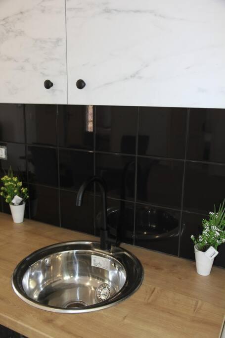 Apartmán άνετο και πολυτελές οροφοδιαμέρισμα 2 Chania (Crete)